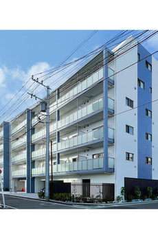 ＬＩＢＲ　ＧＲＡＮＴ羽田 