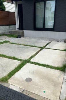 宮前戸建 
