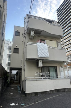 ＫＳＦＬＡＴ白金台 