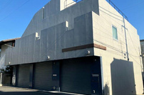 Ｇａｒａｇｅ　Ｈｏｕｓｅ　１０．９ｋ　Ｔｏｋｙｏ