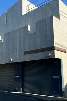 Ｇａｒａｇｅ　Ｈｏｕｓｅ　１０．９ｋ　Ｔｏｋｙｏ 