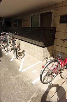 スカイプラザ中野 