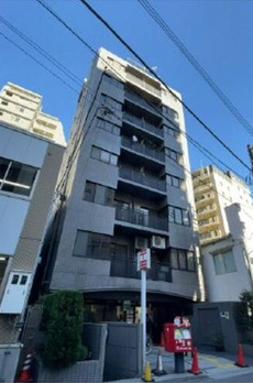 アズ入谷ビルディング 
