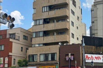 センテナリー森下