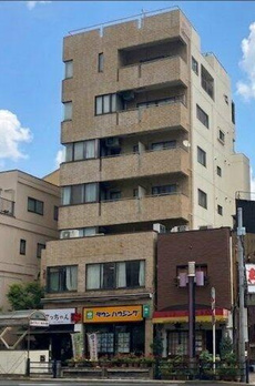 センテナリー森下 