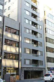 シュロス神田五軒町ツインフォルム 