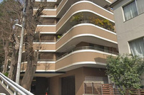 パークハウス麻布鳥居坂