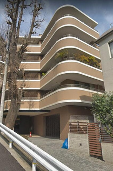パークハウス麻布鳥居坂 