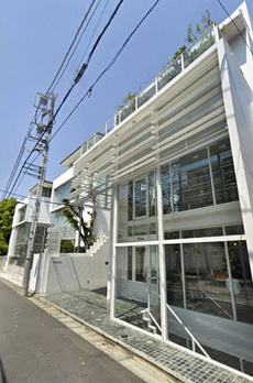 ヴァイス表参道 