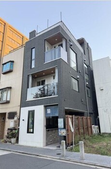 Axi門前仲町Ⅱ 