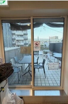 Axi門前仲町Ⅱ 