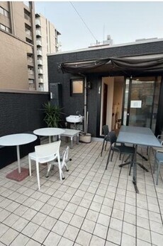 Axi門前仲町Ⅱ 