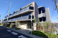 クレイシアＩＤＺ中野野方