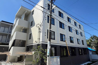 ＧＲＡＮ　ＰＡＳＥＯ中野新井薬師前