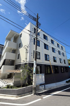 ＧＲＡＮ　ＰＡＳＥＯ中野新井薬師前 
