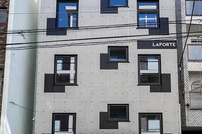 ラフォルテ渋谷本町