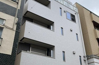 アデントロプラーノ西日暮里
