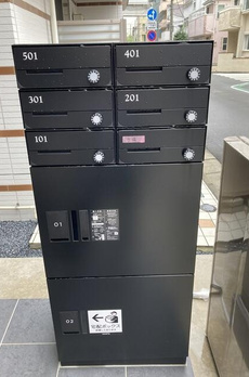 アデントロプラーノ西日暮里 