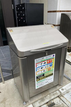 アデントロプラーノ西日暮里 