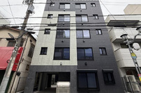 ラヴィエール荏原中延