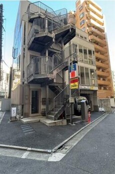 エバーヒルズ池尻大橋 