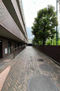 アーバンコートサカスⅢ 