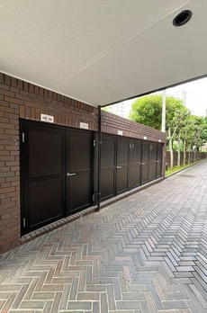 アーバンコートサカスⅢ 