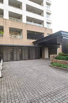 ザ・パークハウス　西新宿タワー６０ 
