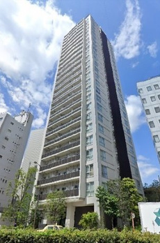 品川タワーレジデンス 
