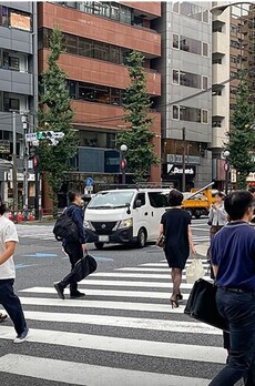 シャルマンコーポ恵比寿 周辺環境