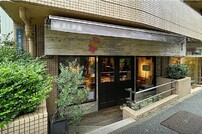 シャルマンコーポ恵比寿