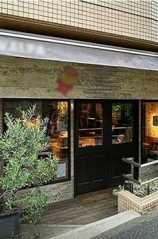 シャルマンコーポ恵比寿 