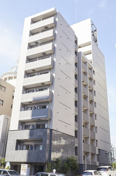 メインステージ白金高輪駅前 