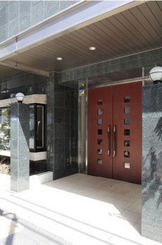 ラクラス麻布十番 