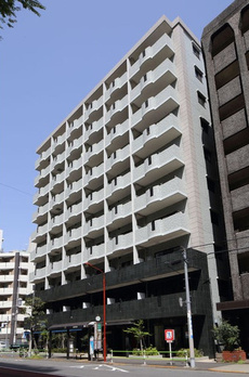 ラクラス麻布十番 