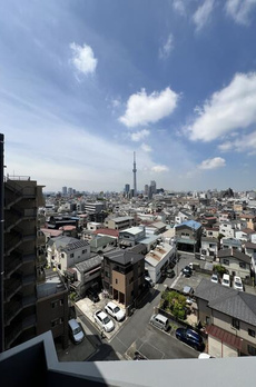 ＧＲＡＮＰＡＳＥＯ押上八広 