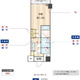 Ｔｈｅ　Ｒｅｓｉｄｅｎｃｅ　神楽坂Ⅱ 