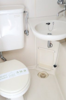 エスポワール中目黒 