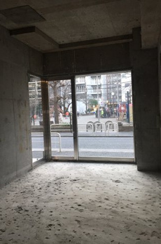パーク麻布十番 