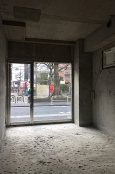 パーク麻布十番 