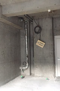 パーク麻布十番 