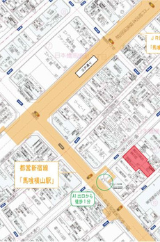 アパホテル日本橋馬喰横山駅前 