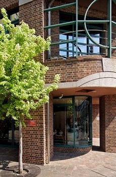 ルネパルティーレ汐留 