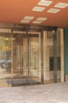 ルネパルティーレ汐留 