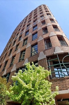 ルネパルティーレ汐留 