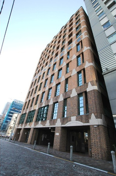 ルネパルティーレ汐留 