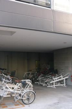 アリスマナーガーデン銀座ウォーク 