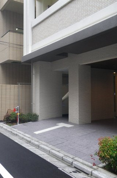 カスタリア人形町Ⅲ 
