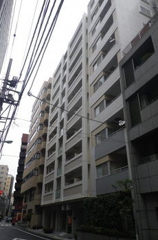 カスタリア人形町Ⅲ 