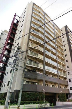 コンパートメント東京中央 